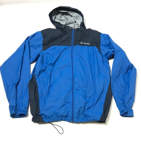jacket columbia sportswear company